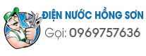 Điện Nước Hồng Sơn